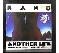 Another life (Remix '91) [VINYL]