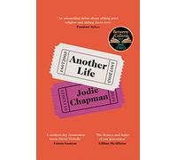Another Life: The stunning love story and BBC2 Between the Covers pick
