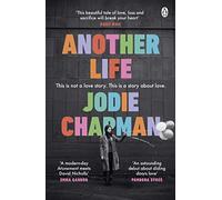 Another Life – The Stunning Love Story and BBC2 Between the Covers Pick