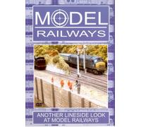 Another Lineside Look At Model Railways [DVD]