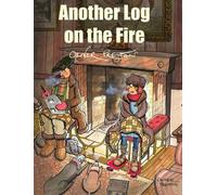 Another Log on the Fire