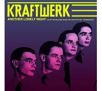 Another Lonely Night: Live At The Palalido, Milan, Italy, May 27th 1981 [VINYL]