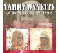 ANOTHER LONELY SONG / WOMAN TO WOMAN