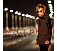 Another Long Night Out [日本語帯・解説付]