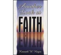 Another Look at Faith (Faith Library.)