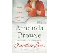 Another Love: An heart-wrenching family story from the multimillion copy bestseller