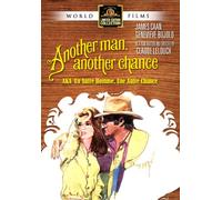 Another Man, Another Chance
