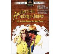 Another Man, Another Chance