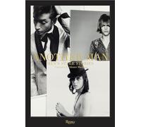 Another Man: Men's Style Stories