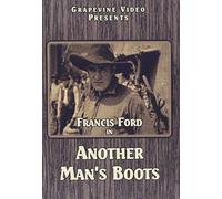 Another Man's Boots - ANOTHER MAN'S BOOTS