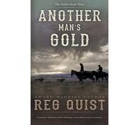 Another Man's Gold: A Christian Western: 3 (The Settlers)