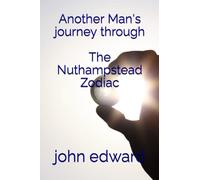 Another Man's journey through The Nuthampstead Zodiac