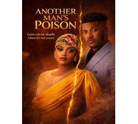 Another man's poison