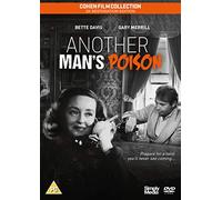 Another Man's Poison - 2K