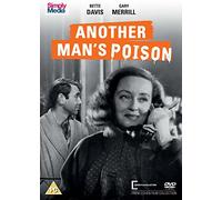 Another Man's Poison [DVD]