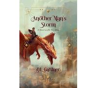 Another Man's Storm: 6 (Sword of Cho Nisi)