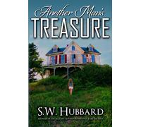 Another Man's Treasure: 1 (Palmyrton Estate Sale Mystery Series)