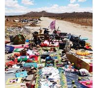 Another Man's Treasure by Ima Robot (2010) Audio CD