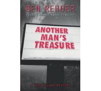 Another Man's Treasure (Roy Ballard Mysteries)