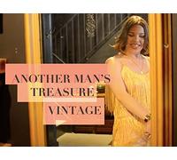 Another Man's Treasure Vintage