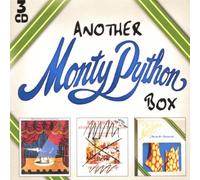 Another Monty Python Box