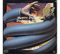 Another Monty Python Record / Monty Python's Previous Record