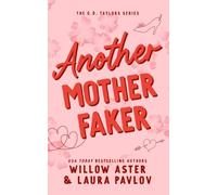 Another Motherfaker: The G.D. Taylors Series