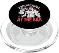 Another Night At The Bar PopSockets PopGrip for MagSafe