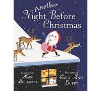 Another Night Before Christmas