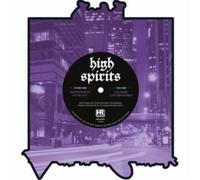 Another Night In The City (Ltd.Picture Disc)