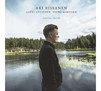 Aki Rissanen - Another North
