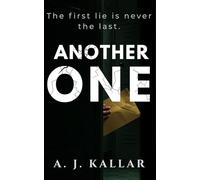 Another One: A Psychological Thriller (One Family)