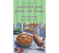 Another One Bites the Crust: A Bakeshop Mystery: 7