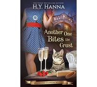 Another One Bites The Crust: The Oxford Tearoom Mysteries - Book 7 (7)