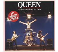 ANOTHER ONE BITES THE DUST 12 INCH (12" VINYL SINGLE) GERMAN EMI 1980