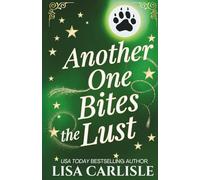 Another One Bites the Lust: A jaguar shifter rockstar romance (Moonlight Siren)
