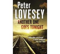 Another One Goes Tonight: Detective Peter Diamond Book 16 (Peter Diamond Mystery)