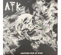 Another Pair Of Eyes (black)