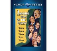 Another Part Of The Forest [Edizione: Stati Uniti] [DVD] [Region 1] [NTSC]