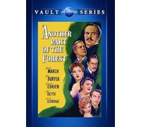 Another Part of the Forest [New DVD] NTSC Format