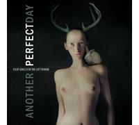 Another Perfect Day - Four Songs For The Left Behind