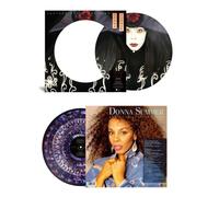 Another Place and Time (Zoetrope Picture Disc)