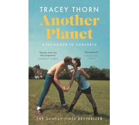 Another Planet : A Teenager in Suburbia