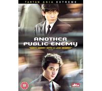 Another Public Enemy [DVD] [2005]