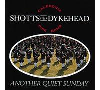 Another Quiet Sunday by Shotts & Dykehead Caledonia Pipe Band (1994-03-29)