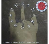 Another rainy night [Single-CD]