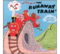 ANOTHER RIDE ON THE RUNAWAY TRAIN -VICTOR JORY, PEGGY LEE, GRACIE FIELDS-CD NEW
