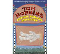 Another Roadside Attraction