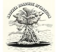 Another Roadside Attraction - Another Roadside Attraction - S/T (1979 CA Prog Rock Reissue CD)