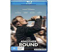 Another Round (Blu-Ray) [Blu-ray]